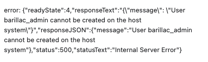 image info