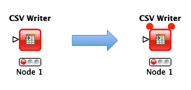 image info